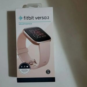 Fitbit Versa2
